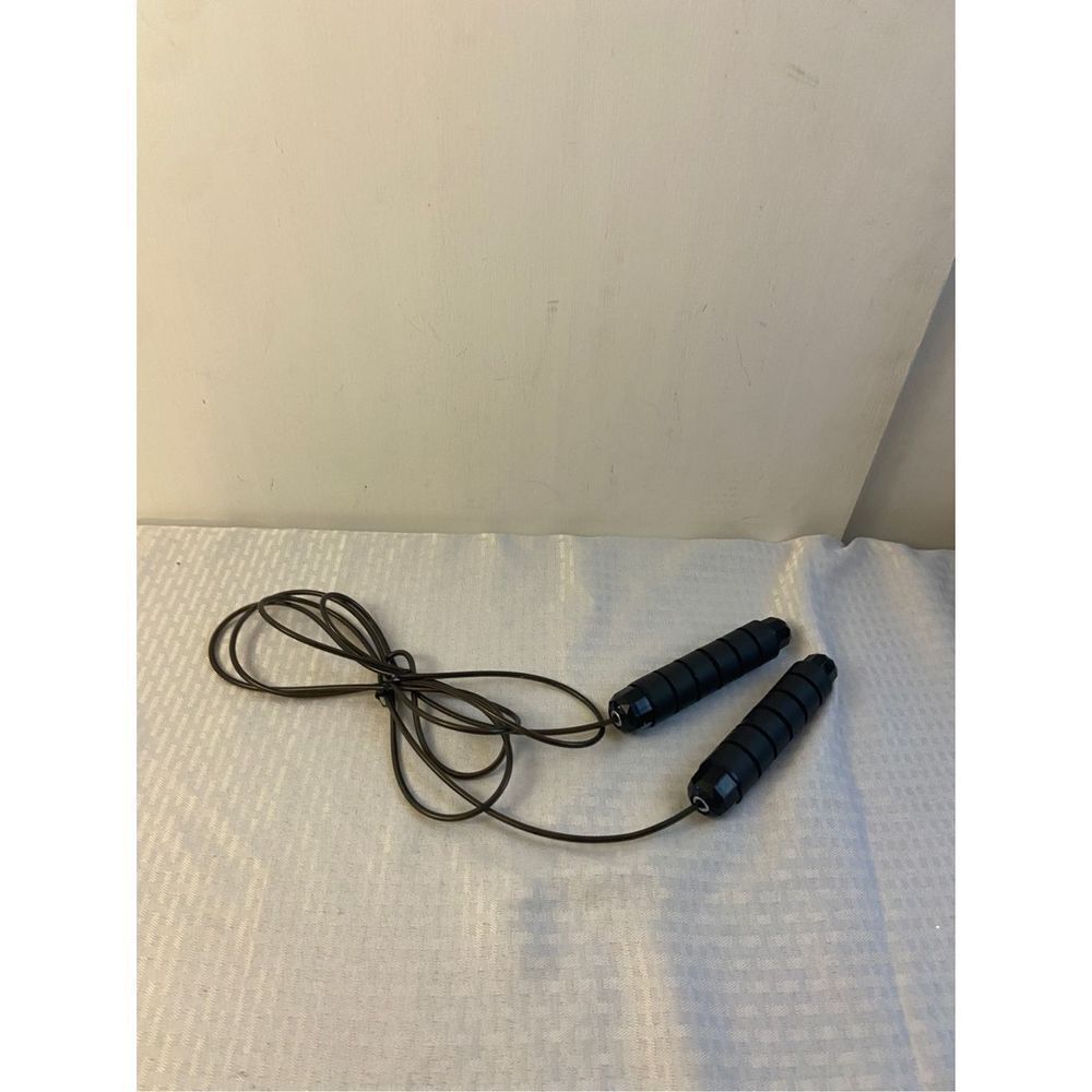 Jump rope 106” long